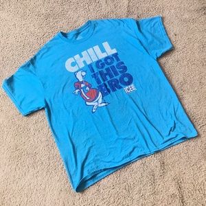 Icee Chill I Got This Bro Graphic T-Shirt